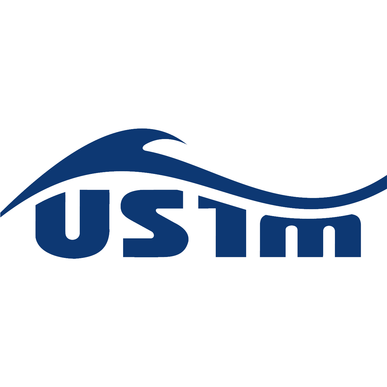 Logo USTM
