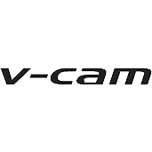 Logo V-Cam