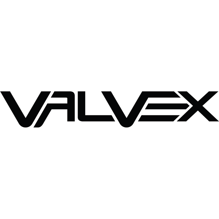 Logo Valvex