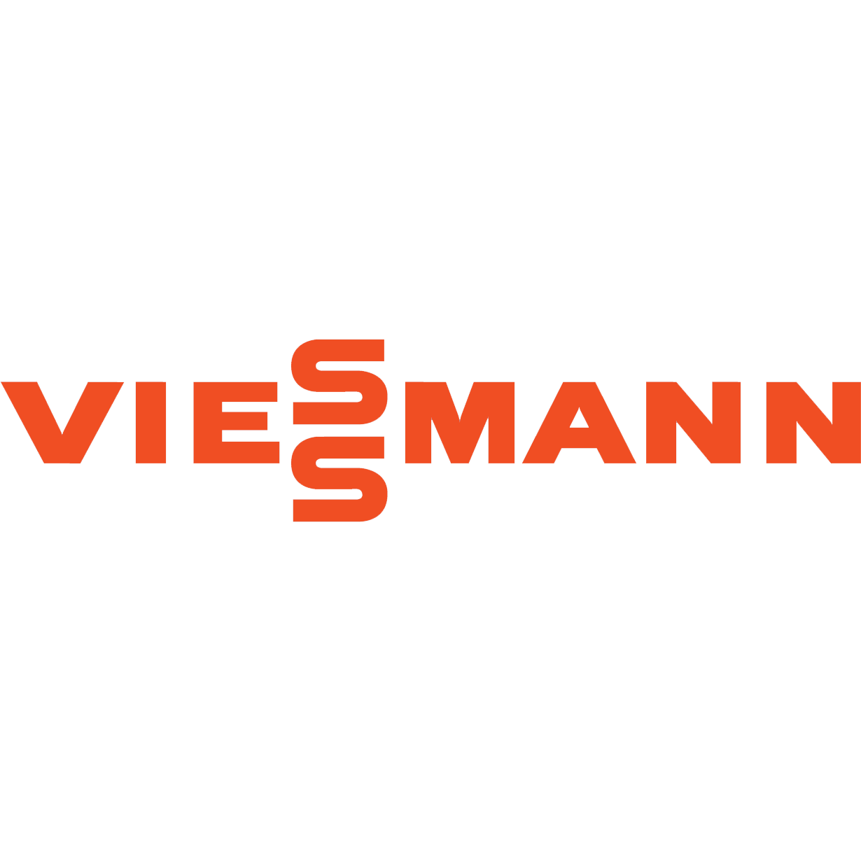 Logo Viessmann