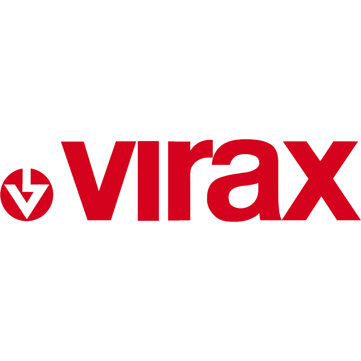 Logo Virax
