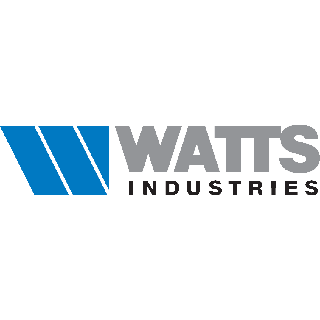 Logo Watts Industries