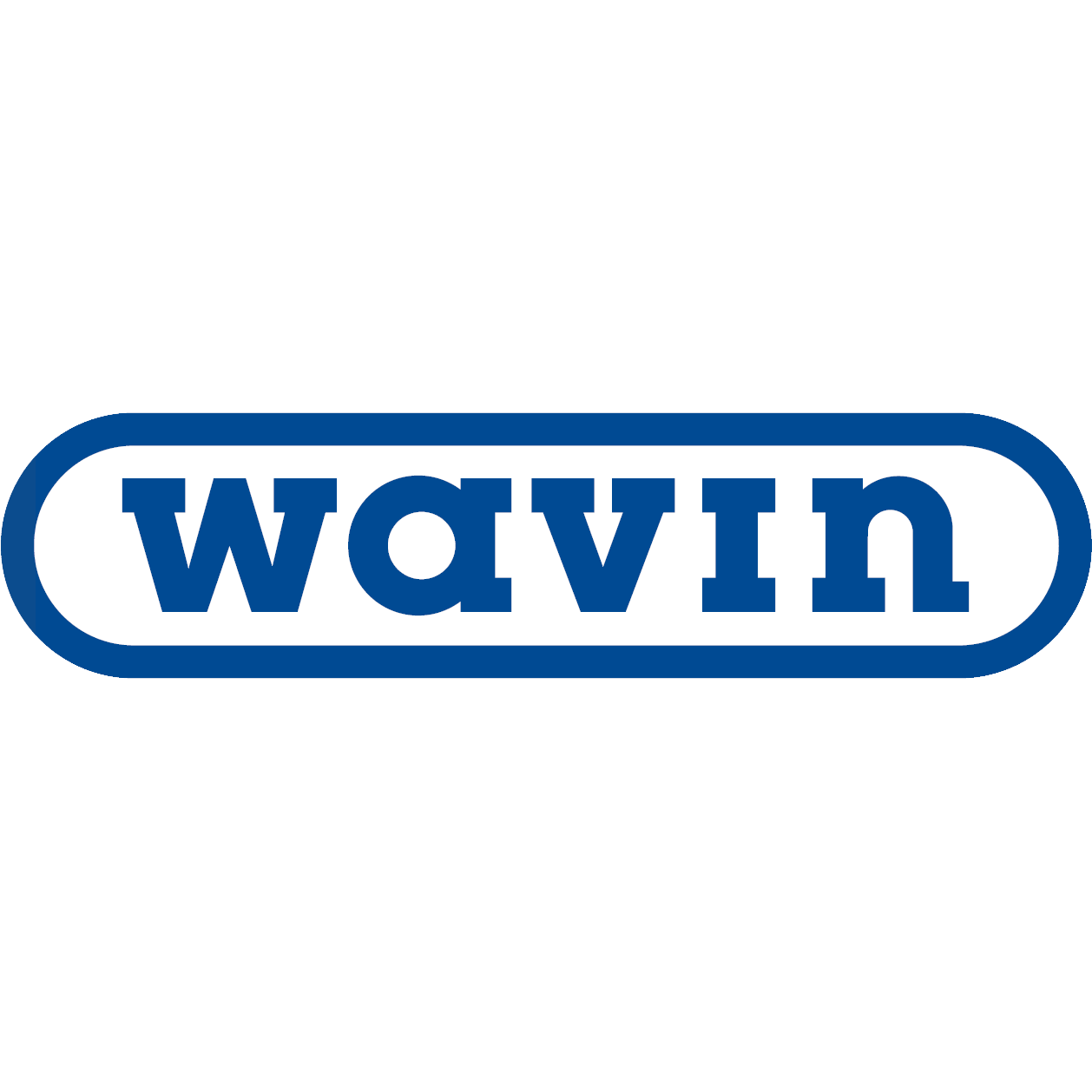 Logo Wavin