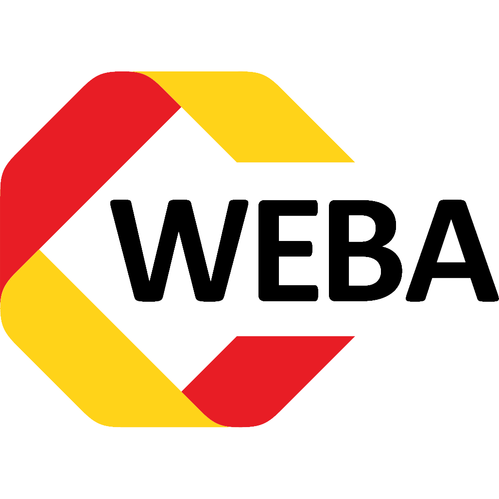 Logo Weba