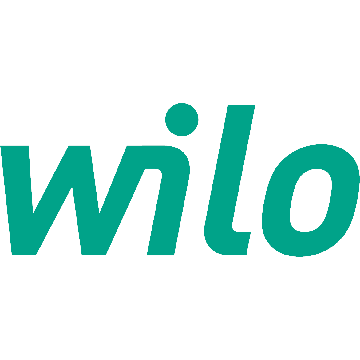Logo Wilo