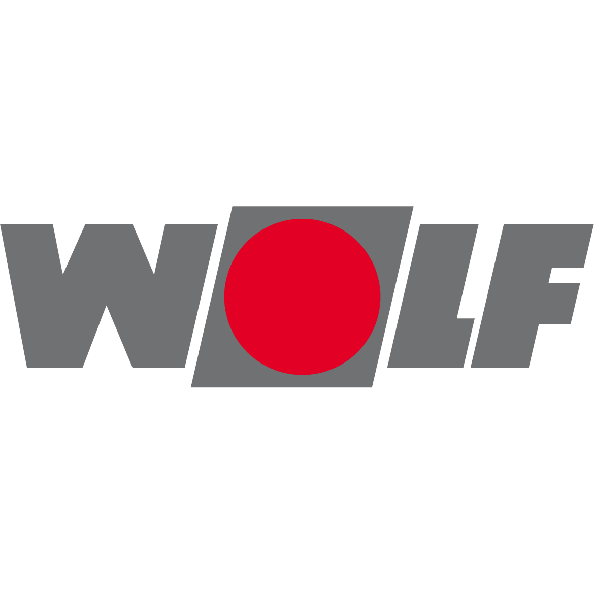 Logo Wolf