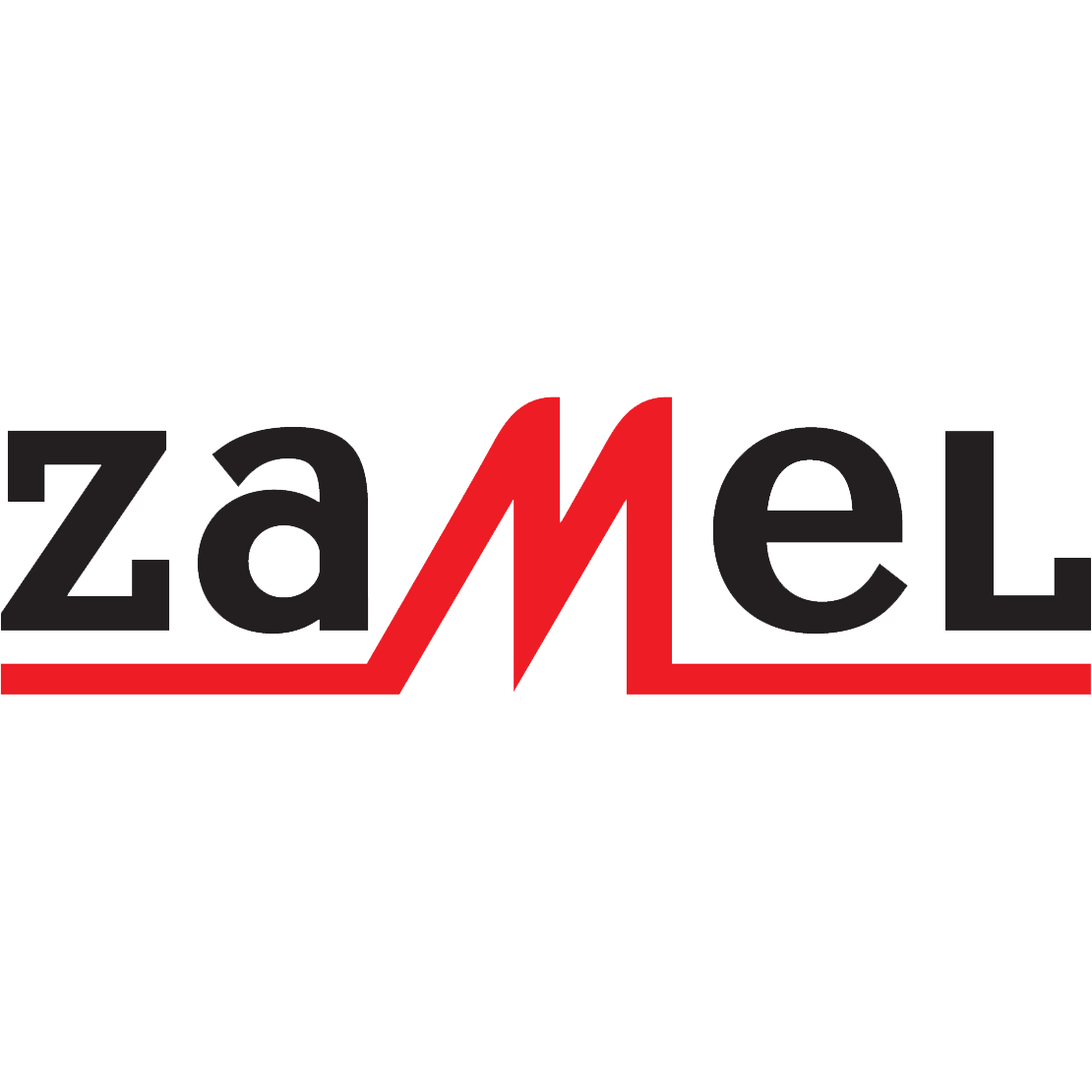 Logo Zamel