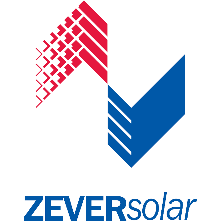 Logo Jiangsu Zeversolar New Energy