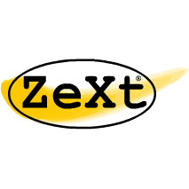 Logo Zext