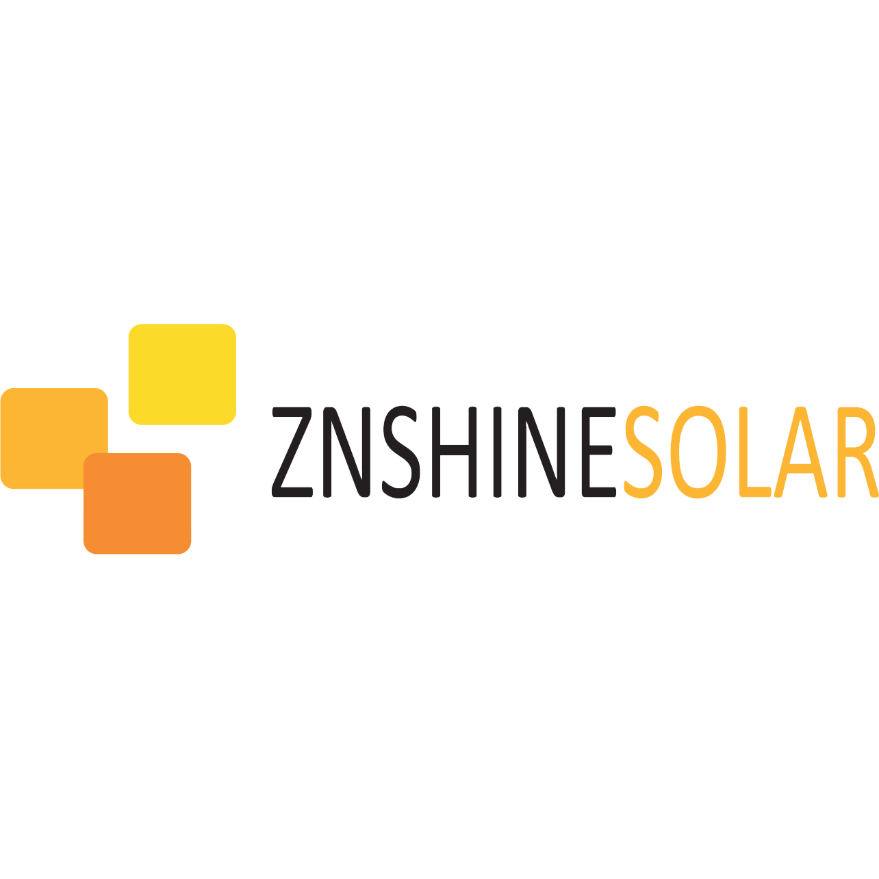 Logo ZNShine Solar