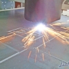 Plazma CNC w akcji