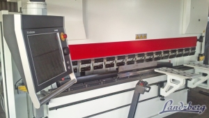 Prasa krawędziowa CNC Prasa krawędziowa CNC (krawędziarka)