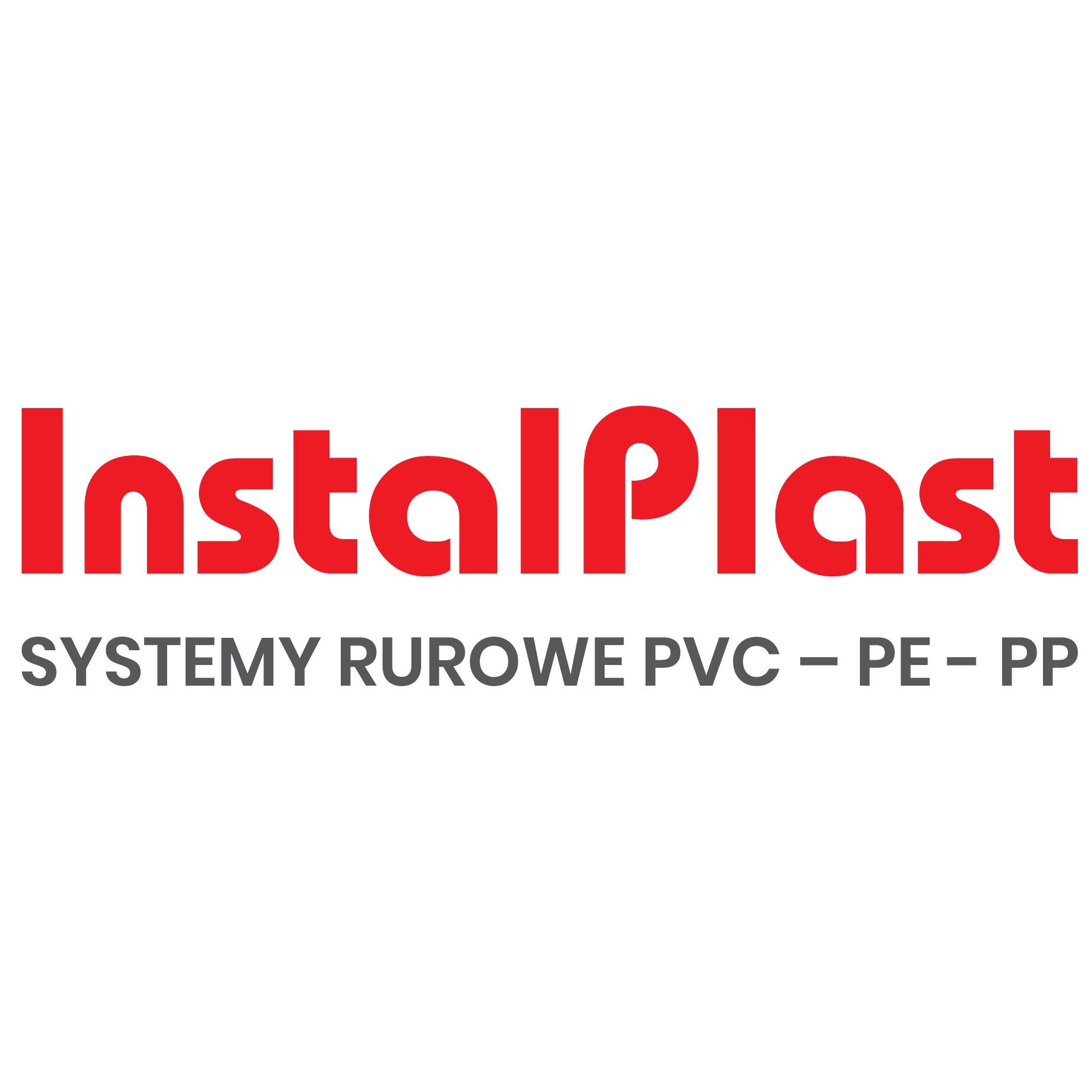 Logo InstalPlast